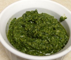 Basil Pesto