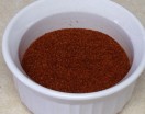 Chorizo Seasoning