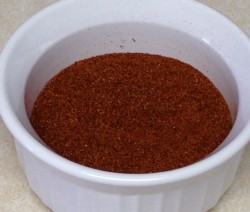 Chorizo Seasoning