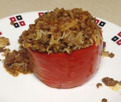 Stuffed Peppers